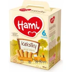 Galletas Hami Galletas 1×180 g, a partir del final del 6º mes