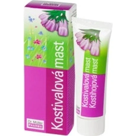 Dr Müller Boneset Pomada 1×50 ml, pomada