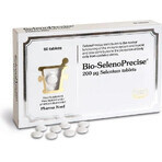 PHARMA NORD BIO-SELENOPRECISE 1×60 tbl, complemento alimenticio