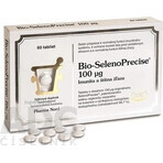 PHARMA NORD BIO-SELENOPRECISE 1×60 tbl, complemento alimenticio