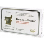 PHARMA NORD BIO-SELENOPRECISE 1×60 tbl, complemento alimenticio