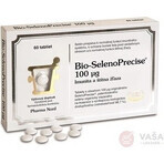 PHARMA NORD BIO-SELENOPRECISE 1×60 tbl, complemento alimenticio