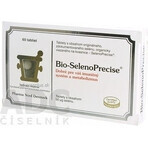 PHARMA NORD BIO-SELENOPRECISE 1×60 tbl, complemento alimenticio