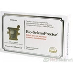 PHARMA NORD BIO-SELENOPRECISE 1×60 tbl, complemento alimenticio