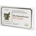 PHARMA NORD BIO-SELENOPRECISE 1×60 tbl, complemento alimenticio