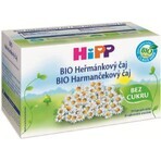 HiPP Camomilla biologica 20×1,5 g, camomilla