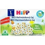 HiPP Camomilla biologica 20×1,5 g, camomilla