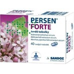 PERSEN FORTE 1×40 cps, Beruhigungskapseln