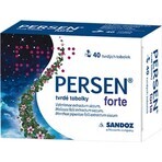 PERSEN FORTE 1×40 cps, Beruhigungskapseln