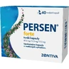 PERSEN FORTE 1×40 cps, Beruhigungskapseln