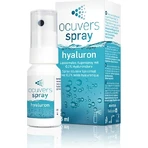 Ocuvers hyaluron spray