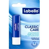 Labello ORIGINAL 4×8 g, lippenbalsem