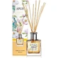 AREON Osmanthus geurstokjes 150ml 1×1 stuk, luchtverfrisser