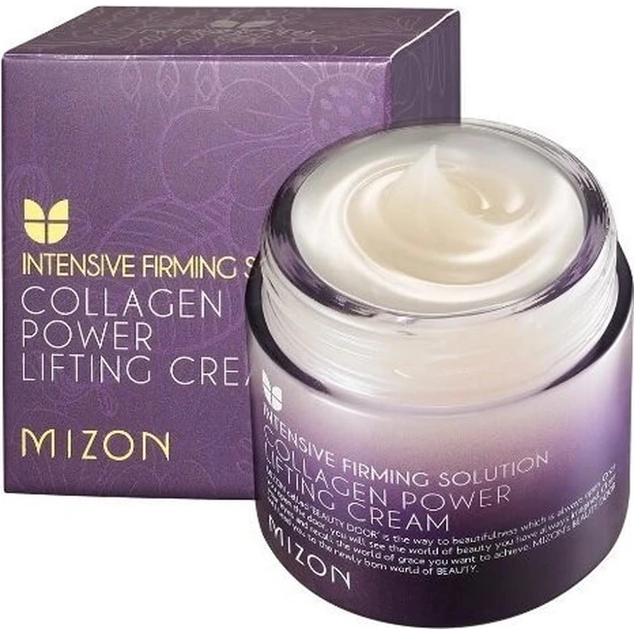Mizon Crema Collagen Power Lifting 75 ml 1×75 ml