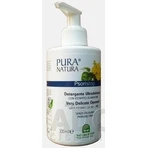 Psoristop Vloeibare Zeep 1×300 ml, zeep