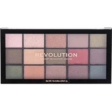 Revolution, Re-Loaded Marvellous Mattes, Lidschatten-Palette 1×16,50 g, Lidschatten-Palette