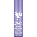 Plantur 39 Colour Silver Phyto-cafeïne shampoo 1×250 ml, shampoo met cafeïne