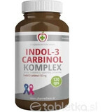 INDOL 3 CARBINOL COMPLEX cps 1x120 pz.