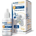 AURISCLEAN - DA VINCI 1×15 ml Ohrentropfen