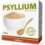 MedPharma PSYLLIUM 1×200 g, Nahrungsergänzungsmittel