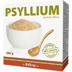 MedPharma PSYLLIUM 1×200 g, Nahrungsergänzungsmittel