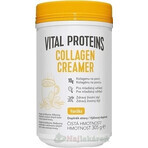 Vital Proteins Collagen Creamer Vanille Kollagenpulver 305g 1×305g 1×305g, Kaffeegeschmack