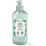 Yves Rocher Pure Menthe Cleansing Gel 390ml 1×390ml 1×390ml, Reinigungsgel