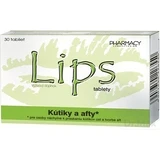 Lippentabletten 1×30 tbl, Tabletten gegen Lippenbläschen und Entzündungen