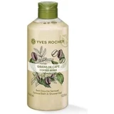 Yves Rocher Kaffeebohne Duschgel 1×400 ml, Duschgel