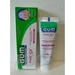 GUM gel dentar PAROEX (CHX 0,12%) 1×75 ml, gel