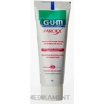 GUM gel dentar PAROEX (CHX 0,12%) 1×75 ml, gel