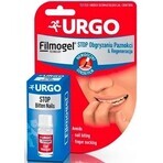 URGO FILMOGEL STOP NAIL BITING 1×9 ml, smalto amaro contro il morso delle unghie