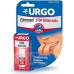 URGO FILMOGEL STOP NAIL BITING 1×9 ml, smalto amaro contro il morso delle unghie