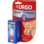 URGO FILMOGEL STOP NAIL BITING 1×9 ml, smalto amaro contro il morso delle unghie