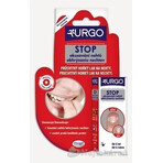 URGO FILMOGEL STOP NAIL BITING 1×9 ml, smalto amaro contro il morso delle unghie