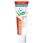 ELMEX JUNIOR TOOTH PASTE 1×75 ml, toothpaste for children