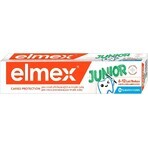 ELMEX JUNIOR TOOTH PASTE 1×75 ml, toothpaste for children