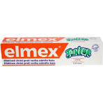 ELMEX JUNIOR TOOTH PASTE 1×75 ml, toothpaste for children