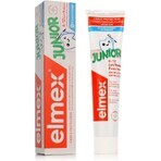 ELMEX JUNIOR TOOTH PASTE 1×75 ml, toothpaste for children