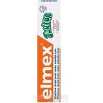 ELMEX JUNIOR TOOTH PASTE 1×75 ml, toothpaste for children