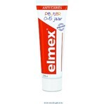 ELMEX JUNIOR TOOTH PASTE 1×75 ml, toothpaste for children