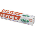 ELMEX JUNIOR TOOTH PASTE 1×75 ml, toothpaste for children