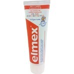 ELMEX JUNIOR TOOTH PASTE 1×75 ml, toothpaste for children