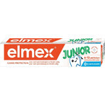 ELMEX JUNIOR TOOTH PASTE 1×75 ml, toothpaste for children