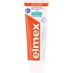 ELMEX JUNIOR TOOTH PASTE 1×75 ml, toothpaste for children