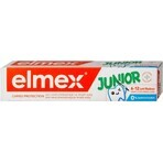 ELMEX JUNIOR TOOTH PASTE 1×75 ml, toothpaste for children