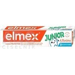 ELMEX JUNIOR TOOTH PASTE 1×75 ml, toothpaste for children