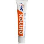 ELMEX JUNIOR TOOTH PASTE 1×75 ml, toothpaste for children