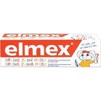 ELMEX JUNIOR TOOTH PASTE 1×75 ml, toothpaste for children