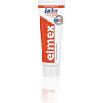 ELMEX JUNIOR TOOTH PASTE 1×75 ml, toothpaste for children